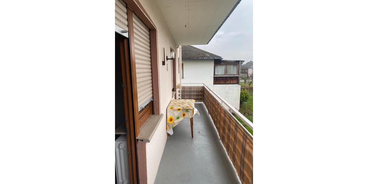 Erdgeschoßwohnung Boppard - 2 Zimmer, 85 m&sup2;, 700&euro; | Angebot:25991992