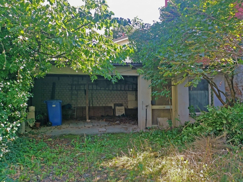Sanierungsbedürftiges Haus im Herzen von Bad Freienwalde plus 600 m² Garten! 3 zimmer