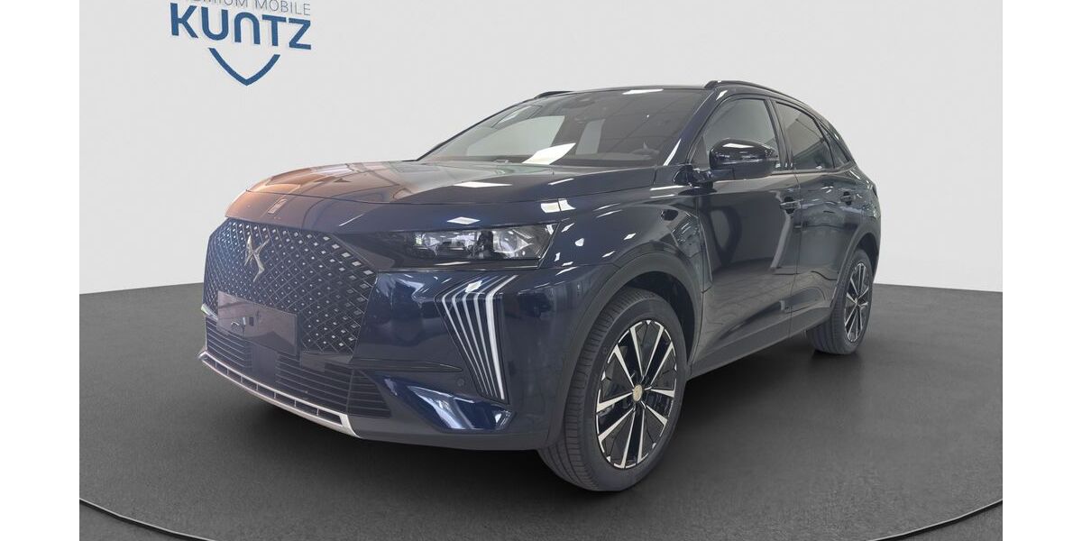 DS Automobiles DS7 (Crossback) 11.900 km 29.800 &euro; Gettorf / Kiel 24214