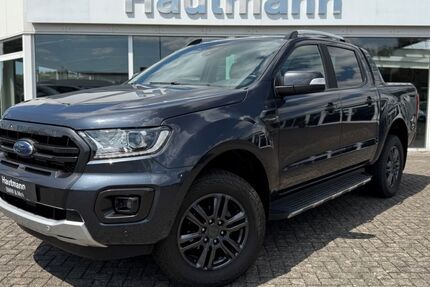 Ford Ranger 91.300 km 31.550 &euro; Cochem 56812