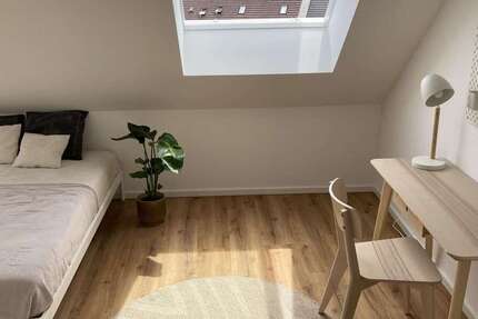 Zimmer Augsburg Lechhausen - 599&euro; | Angebot:27080693