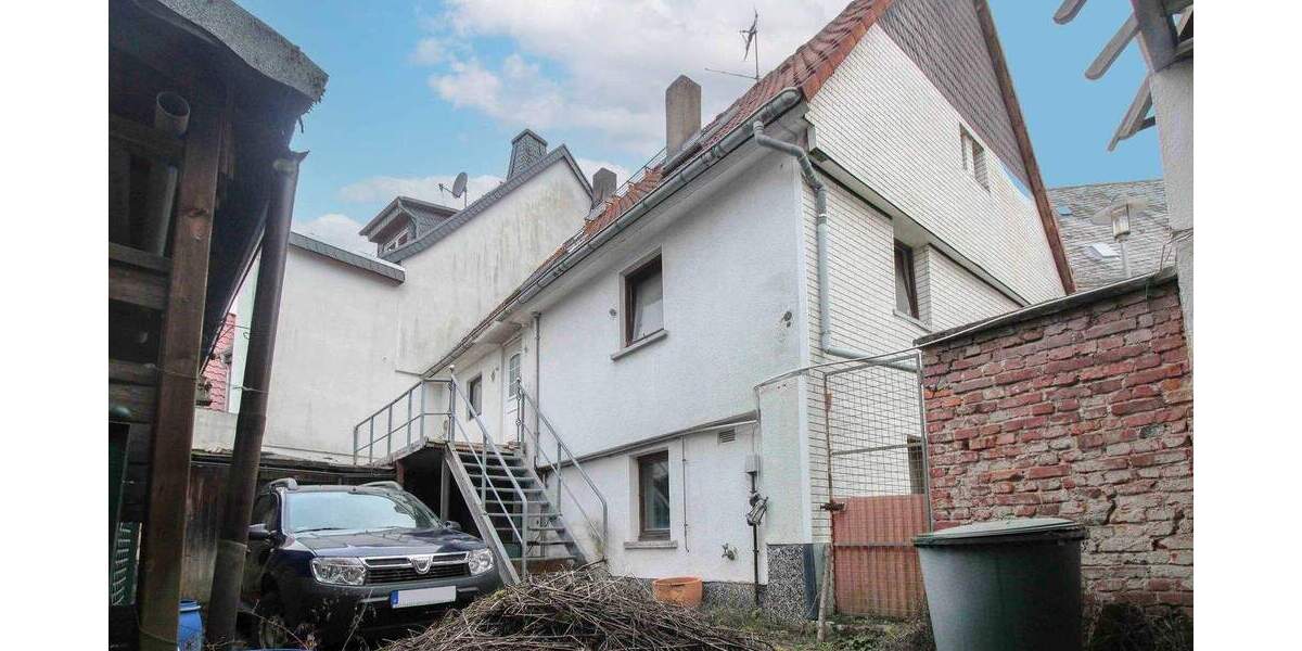 Reihenendhaus Eppstein Ehlhalten - 7 Zimmer, 106 m&sup2;, 239.000&euro; | Angebot:25819864