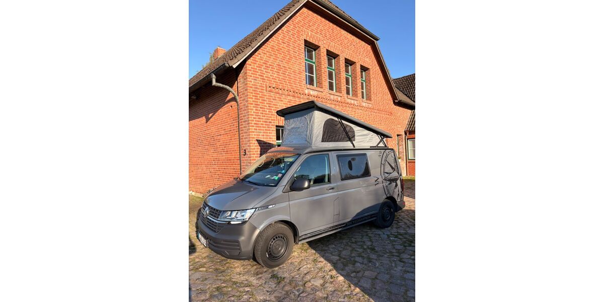 VW T6 andere 175.000 km 29.999 &euro; Todendorf 22965