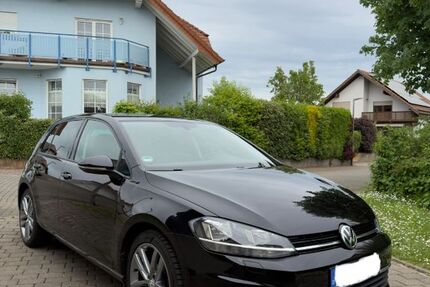 VW Golf 155.000 km 11.750 &euro; Bruchmühlbach 66892