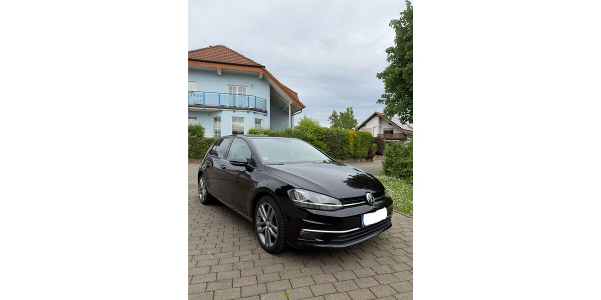 VW Golf 155.000 km 11.750 &euro; Bruchmühlbach 66892