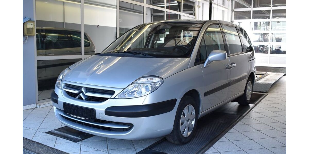 Citroen C8 125.000 km 3.000 &euro; Bad Friedrichshall 74177