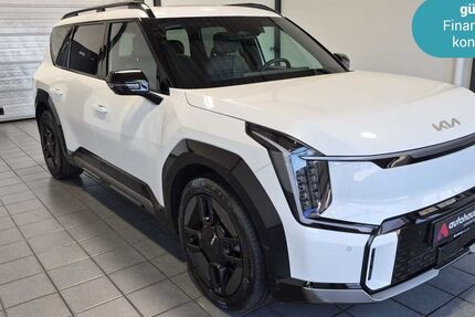Kia EV9 36.796 km 62.490 &euro; Wuppertal 42287