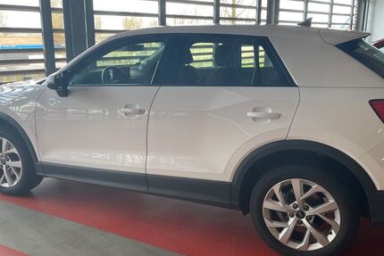 Audi Q2 30.000 km 25.500 € Neuss 41470