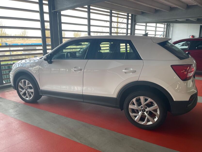 Audi Q2 30.000 km 25.500 € Neuss 41470