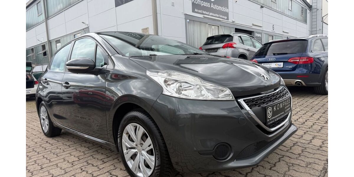 Peugeot 208 104.888 km 3.990 &euro; Magstadt 71106