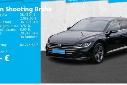 VW Arteon 23.266 km 37.950 &euro; Langenhagen 30853