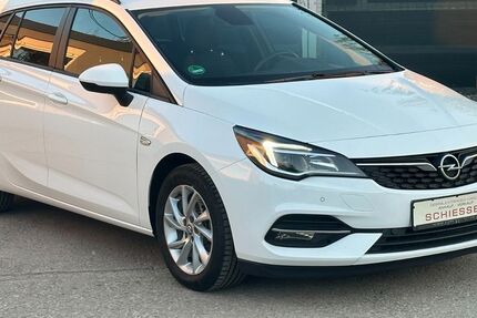 Opel Astra 163.500 km 6.999 &euro; Nürnberg 90408