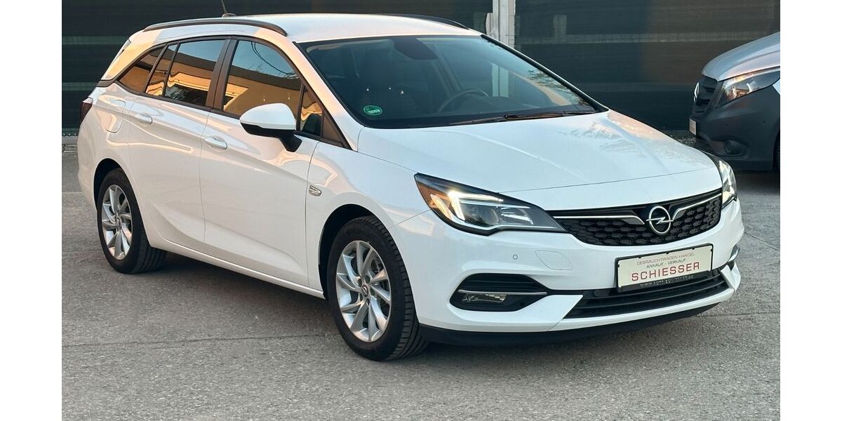 Opel Astra 163.500 km 6.999 &euro; Nürnberg 90408