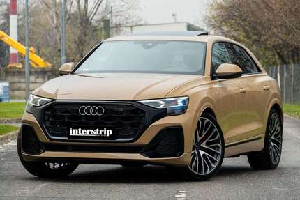 Audi Q8 9.900 km 84.988 &euro; Langweid 86462