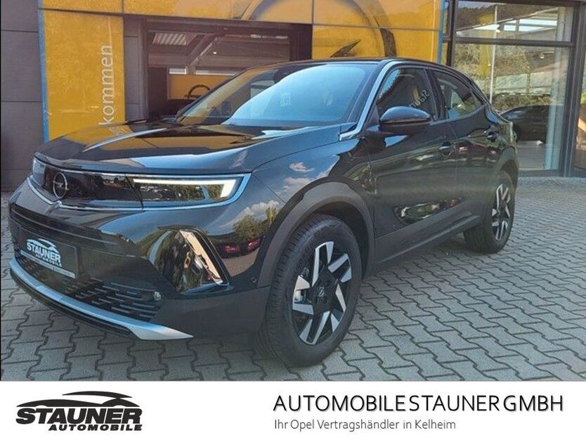 Mokka