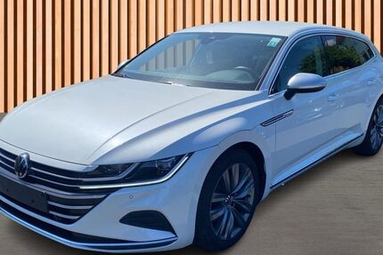 VW Arteon 49.951 km 29.980 € Dresden 01328