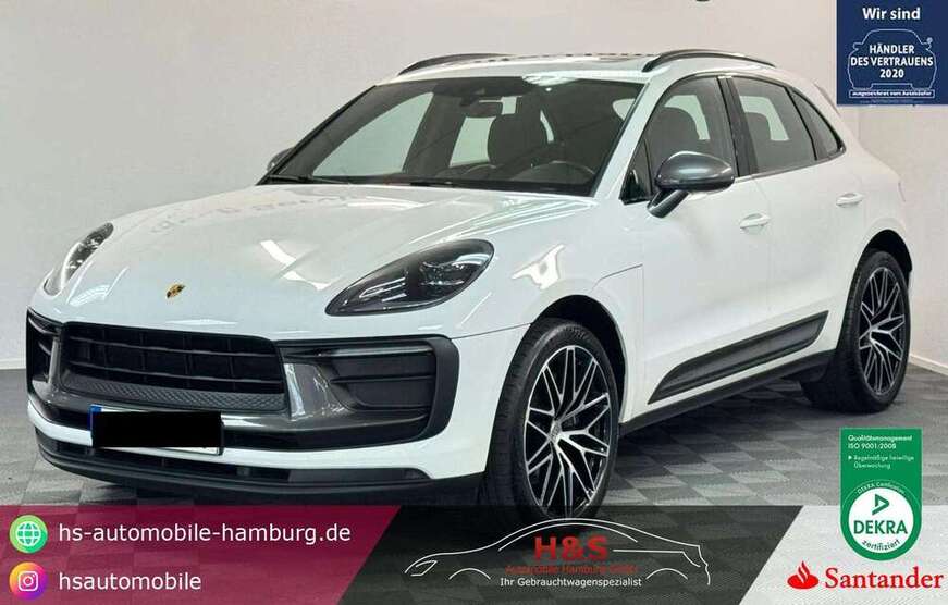 Macan