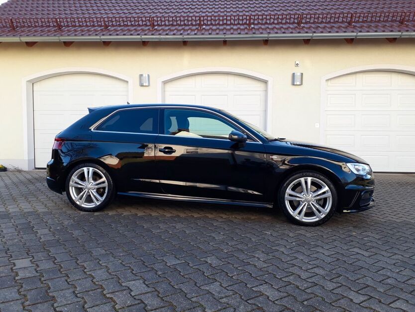 Audi A3 153.000 km 12.600 € Vilseck 92249