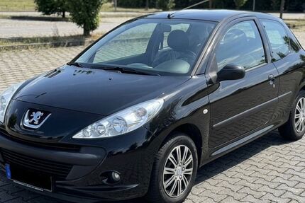 Peugeot 206 150.000 km 1.990 &euro; Limburg 65549