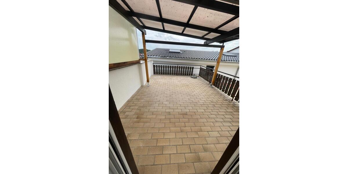 Etagenwohnung Roßdorf - 3 Zimmer, 71 m&sup2;, 1.187&euro; | Angebot:26663204