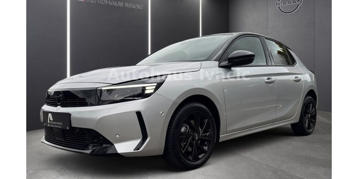 Opel Corsa 1.250 km 17.990 € Friedrichshafen 88046