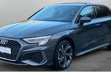 Audi A3 11.000 km 30.680 &euro; Kitzingen 97318