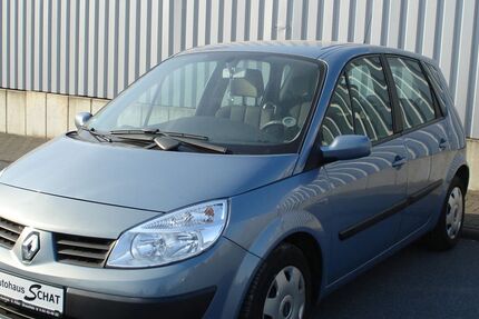 Renault Scenic 170.245 km 2.850 € Hüttenberg/Hochelheim 35625