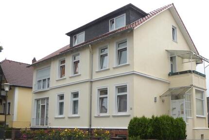 Wohnung Bad Pyrmont - 4 Zimmer, 100 m&sup2;, 890&euro; | Angebot:26321761