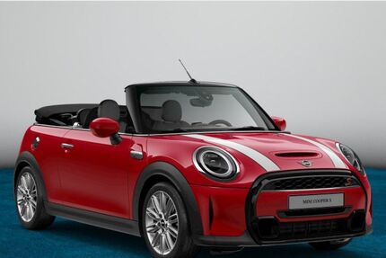 Mini Cooper S Cabrio 21.900 km 29.690 &euro; Ansbach 91522