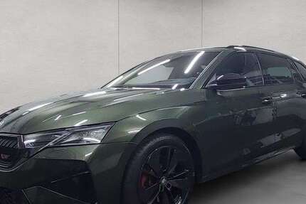 Skoda Octavia 10.750 km 38.980 &euro; Rendsburg 24768