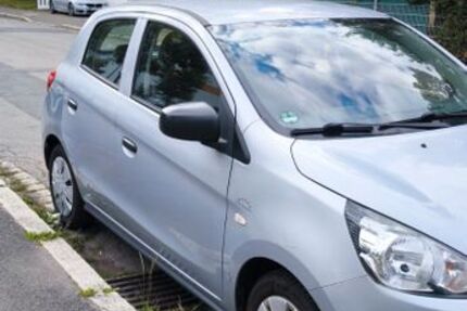 Mitsubishi Space Star 165.000 km 3.200 &euro; Erlangen 91052