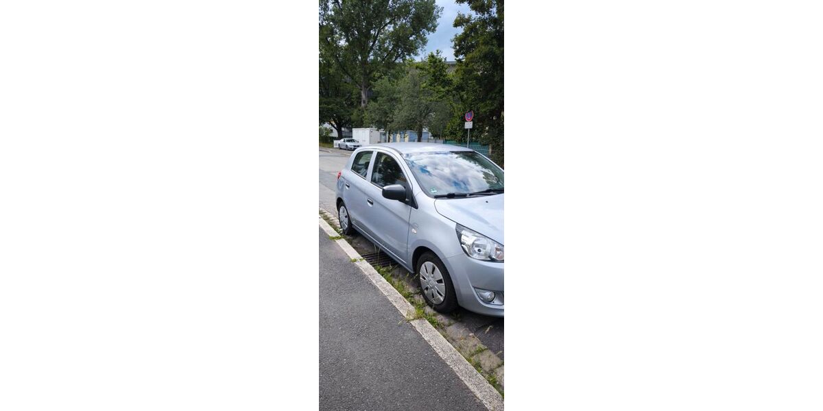 Mitsubishi Space Star 165.000 km 3.700 &euro; Erlangen 91052