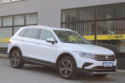 VW Tiguan 197.800 km 16.500 &euro; Passau 94036