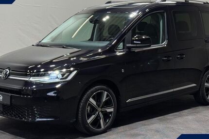 VW Caddy 17.781 km 36.220 &euro; Torgau 04860