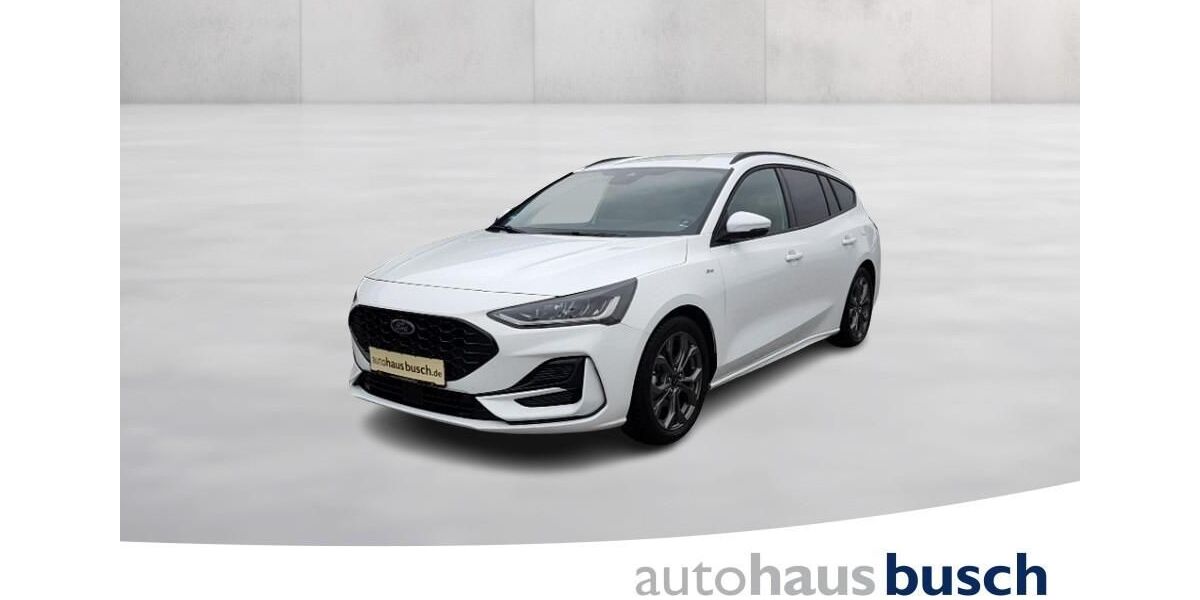 Ford Focus 23.753 km 23.280 &euro; Pförring 85104