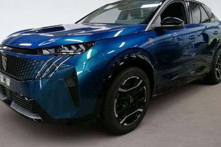 Peugeot 3008 25.700 km 36.950 &euro; Au am Rhein 76474