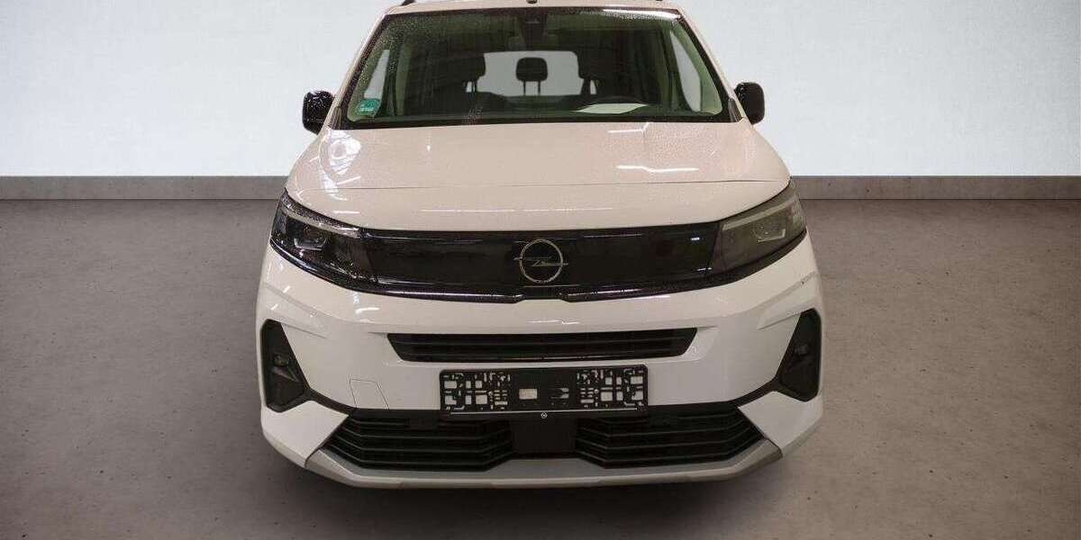 Opel Combo 20.100 km 29.900 &euro; Meckenheim 53340