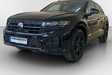 VW Touareg 1.500 km 84.390 &euro; Arnstadt 99310