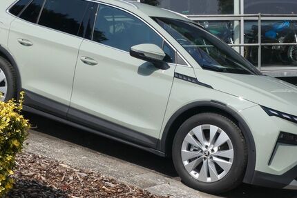 Skoda Elroq 4.859 km 46.800 € Buttlar 36419