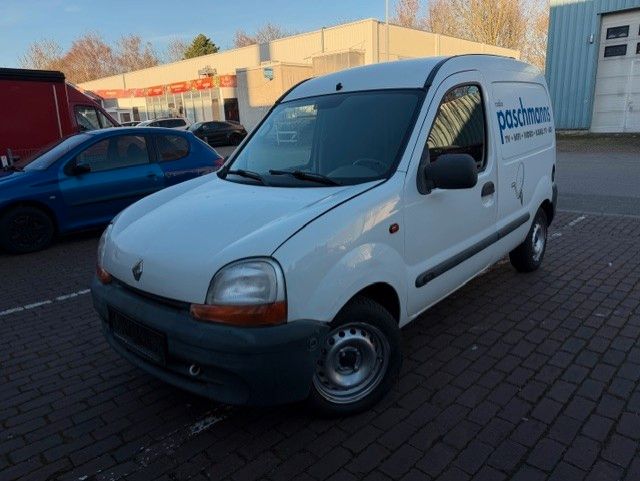 Renault Kangoo 98.000 km 1.999 &euro; Mönchengladbach 41238