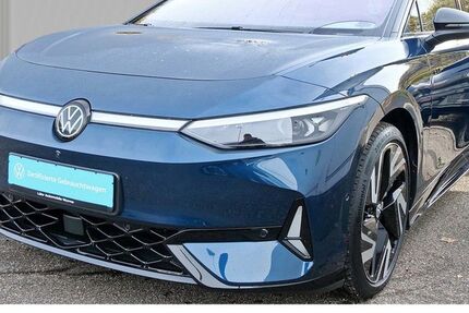 VW ID.7 12.790 km 57.290 € Worms 67547