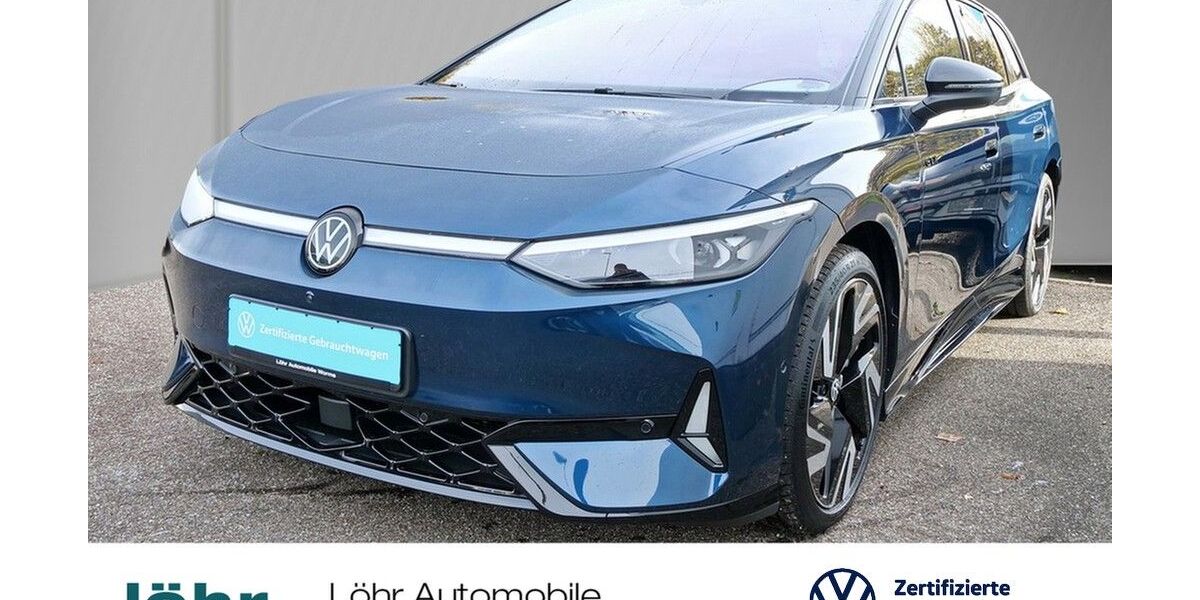 VW ID.7 12.790 km 57.290 € Worms 67547