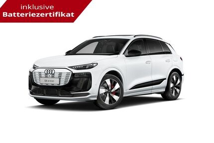 Audi Q6 e-tron 28.500 km 66.990 &euro; Arnstadt 99310
