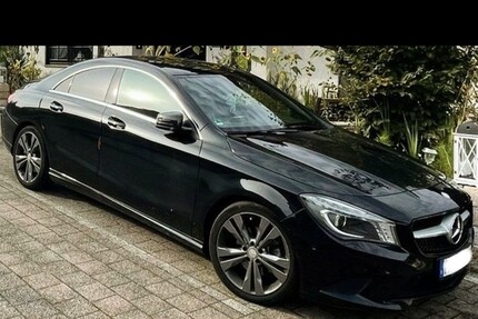 Mercedes-Benz CLA 44.000 km 23.000 &euro; Daisendorf 88718