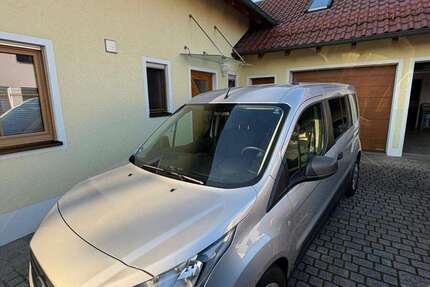 Ford Transit Connect 23.000 km 22.750 &euro; Rain 94369