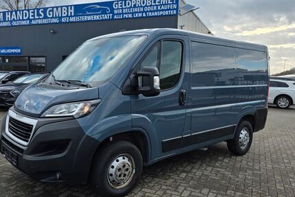 Peugeot Boxer 91.766 km 13.750 &euro; Alsdorf 52477