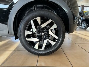 Opel Mokka Edition 4.400 km 26.990 € HAAN 42781