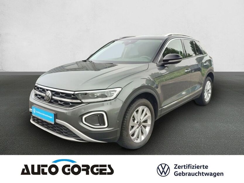 VW T-Roc 21.686 km 29.945 € Morbach 54497