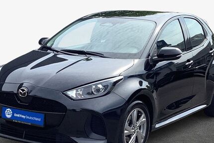 Mazda 2 Hybrid 12.379 km 19.940 &euro; Dresden 01159