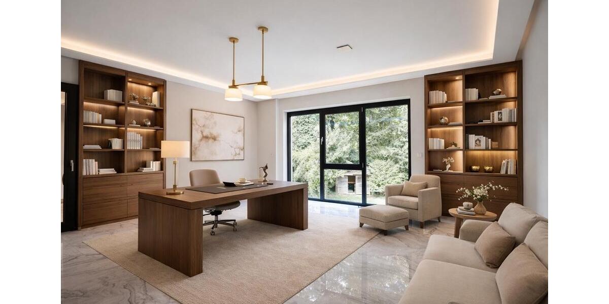 Villa Bremerhaven Wulsdorf - 7 Zimmer, 488 m&sup2;, 1.050.000&euro; | Angebot:26883913